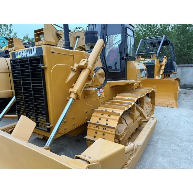 2023 Caterpillar D6G-43803131