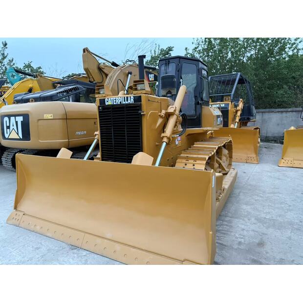 2023 Caterpillar D6G-43803132