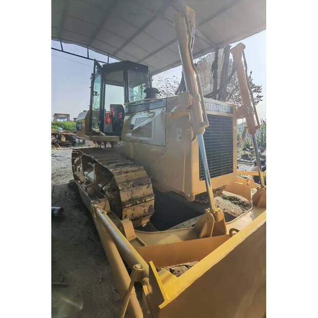 2022 Caterpillar D6G2-43803134