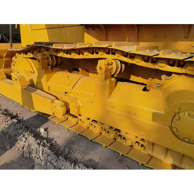 2022 Caterpillar D6G2-43803140