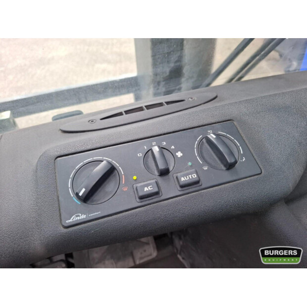 2017 Linde H80D-43803175