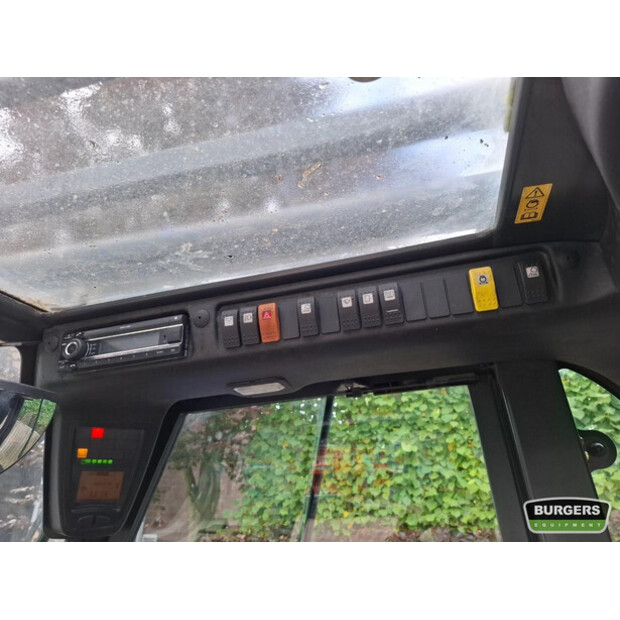 2017 Linde H80D-43803179