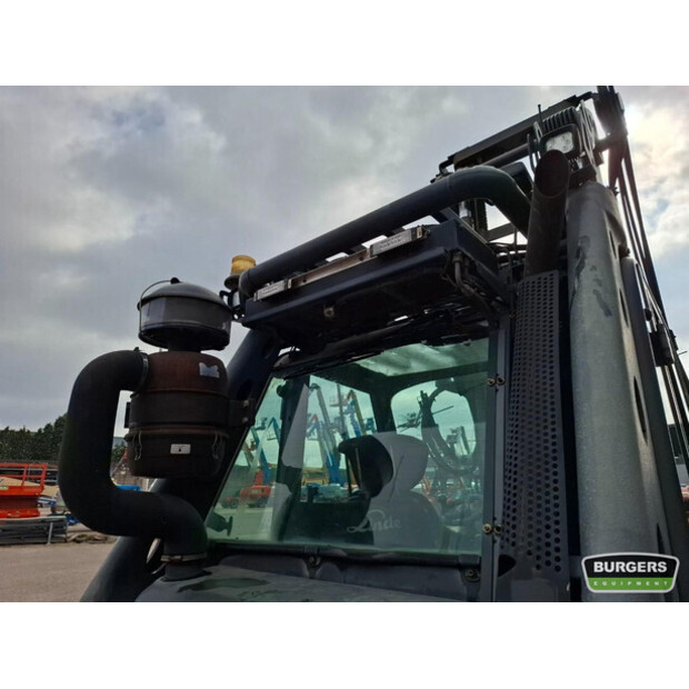 2017 Linde H80D-43803185