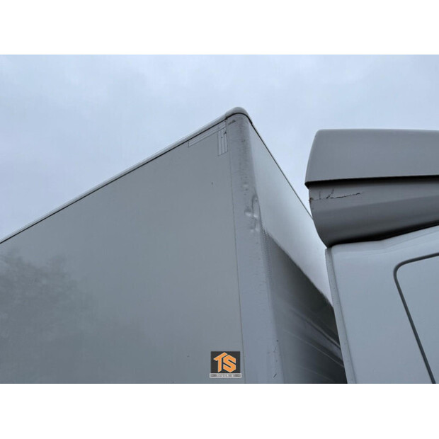 2017 Mercedes-Benz Atego 1018-43803192