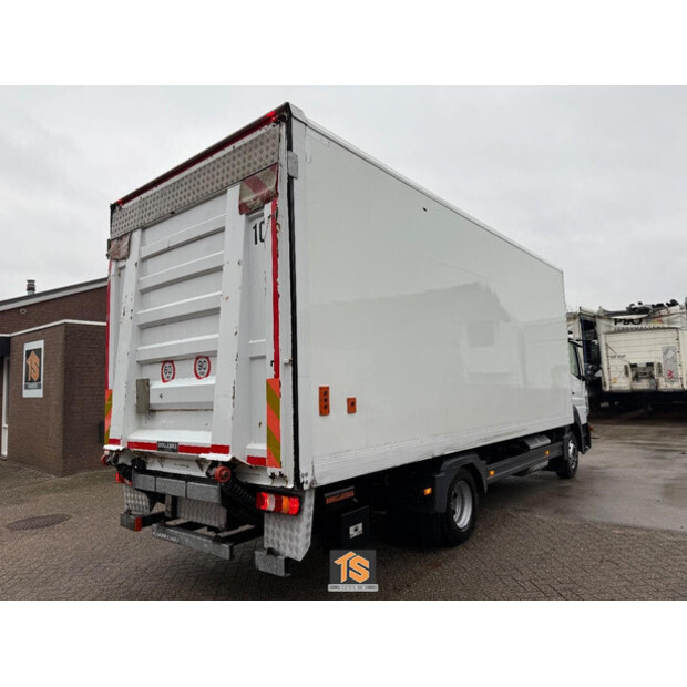 2017 Mercedes-Benz Atego 1018-43803193
