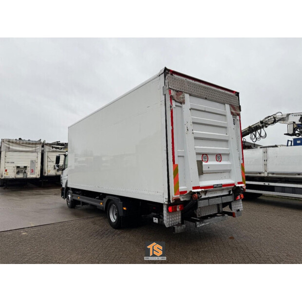 2017 Mercedes-Benz Atego 1018-43803194