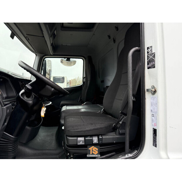 2017 Mercedes-Benz Atego 1018-43803197