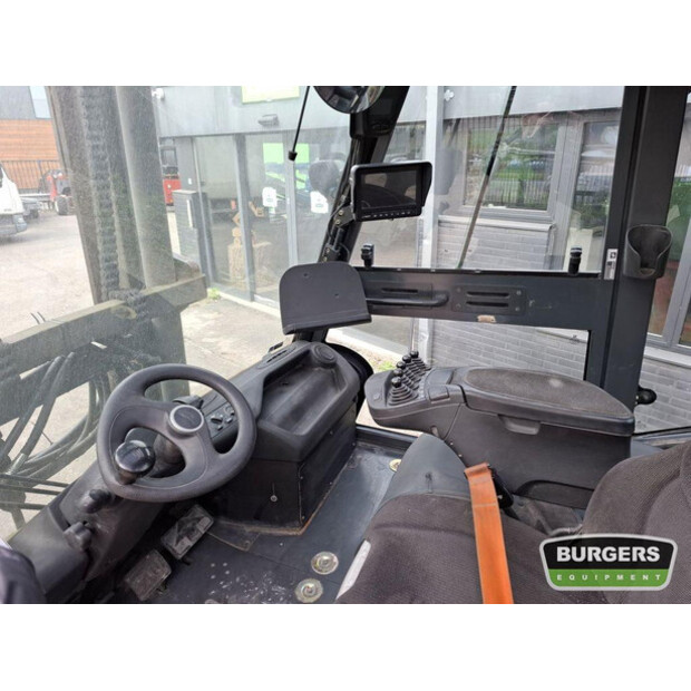 2017 Linde H80D-43803213