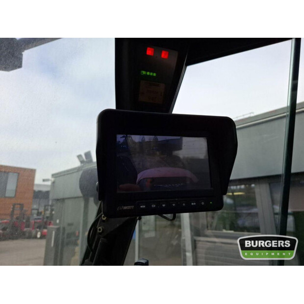 2017 Linde H80D-43803216