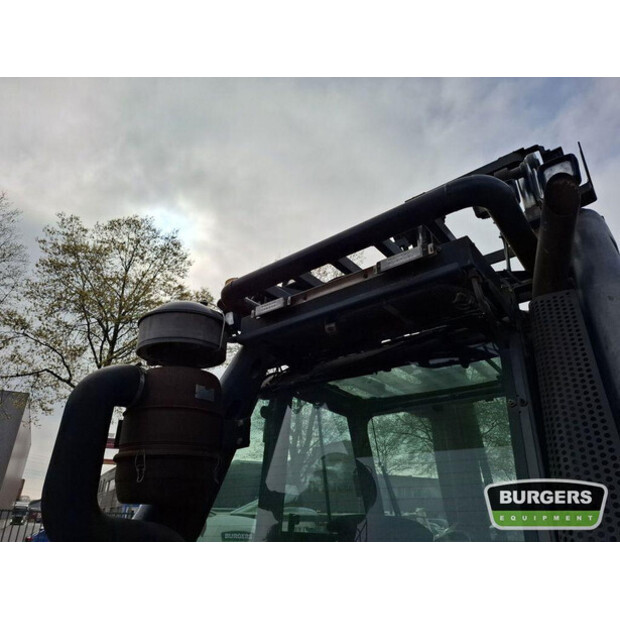 2017 Linde H80D-43803222