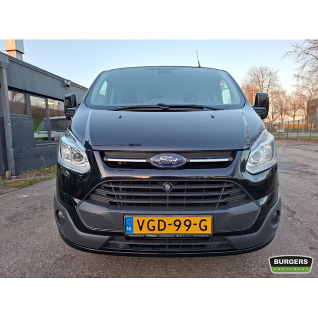 2015 Ford TRANSIT CUSTOM-43803263