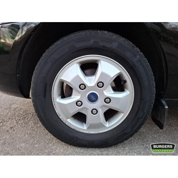 2015 Ford TRANSIT CUSTOM-43803267