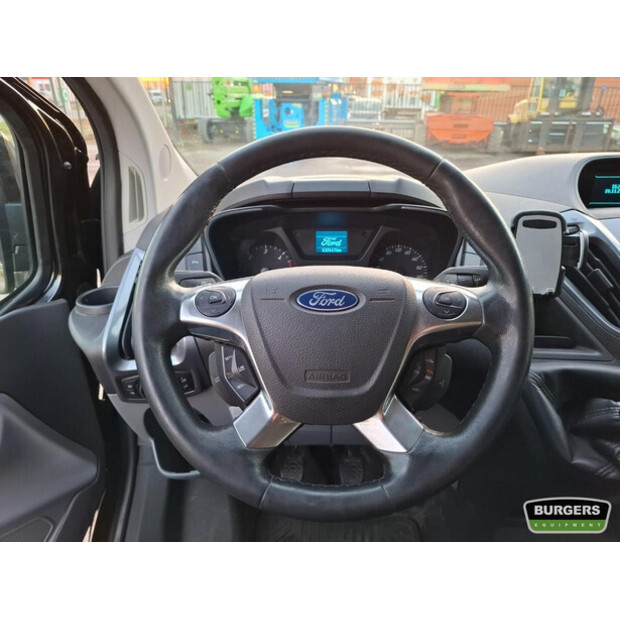2015 Ford TRANSIT CUSTOM-43803271