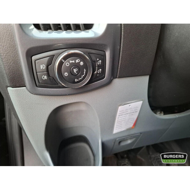 2015 Ford TRANSIT CUSTOM-43803277