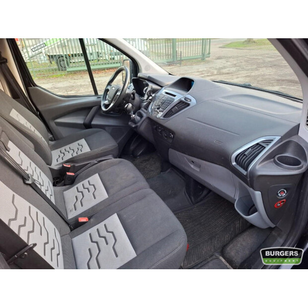 2015 Ford TRANSIT CUSTOM-43803278