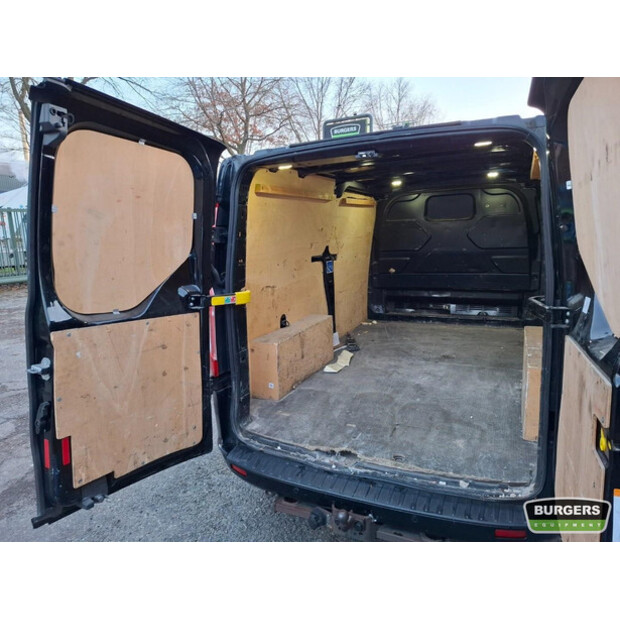 2015 Ford TRANSIT CUSTOM-43803280