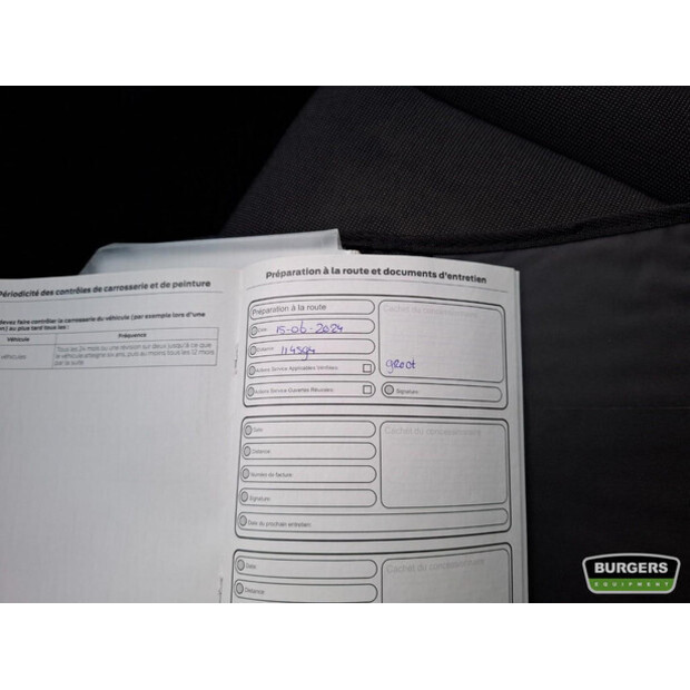 2015 Ford TRANSIT CUSTOM-43803281