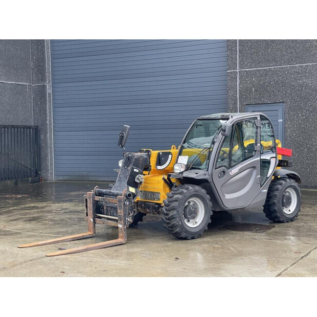 2017 Manitou MT625H EASY-43803482