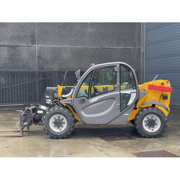 2017 Manitou MT625H EASY-43803483