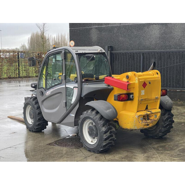 2017 Manitou MT625H EASY-43803484