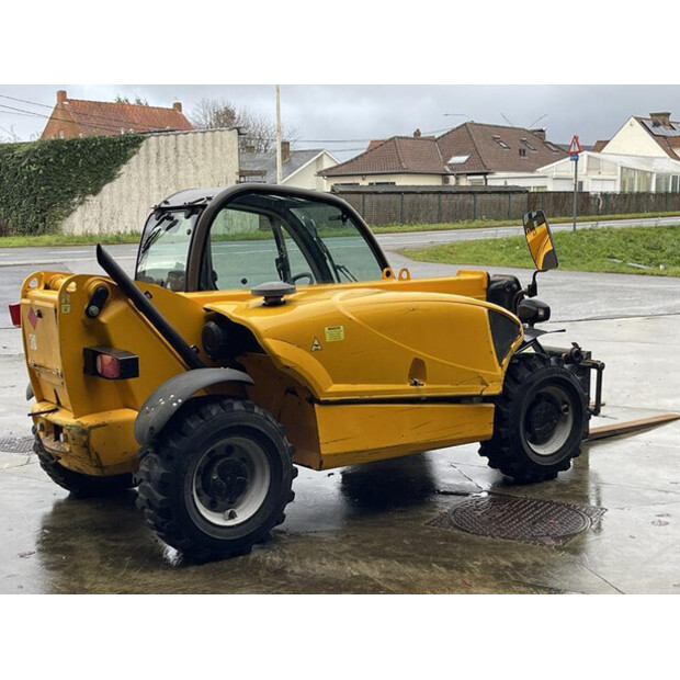 2017 Manitou MT625H EASY-43803486