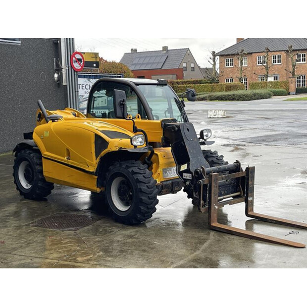 2017 Manitou MT625H EASY-43803487