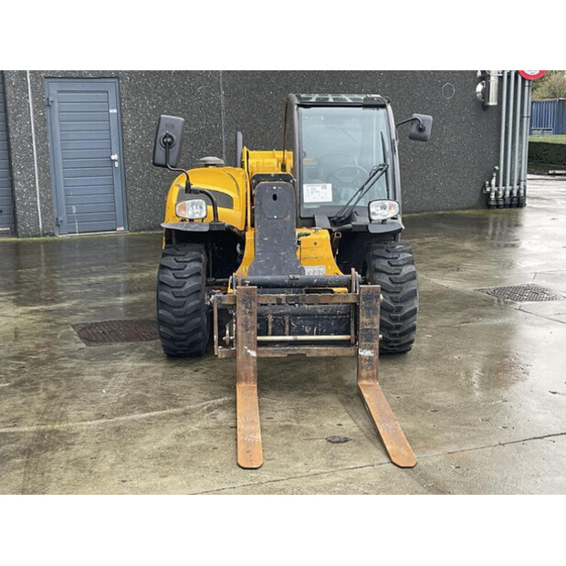 2017 Manitou MT625H EASY-43803488