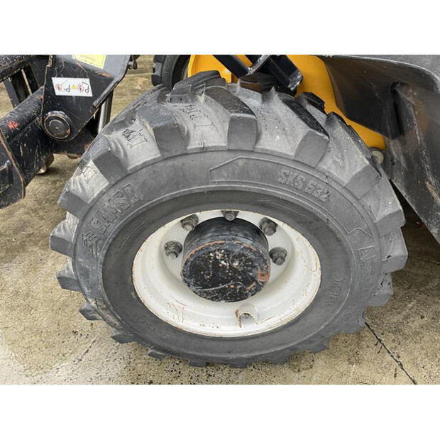 2017 Manitou MT625H EASY-43803489