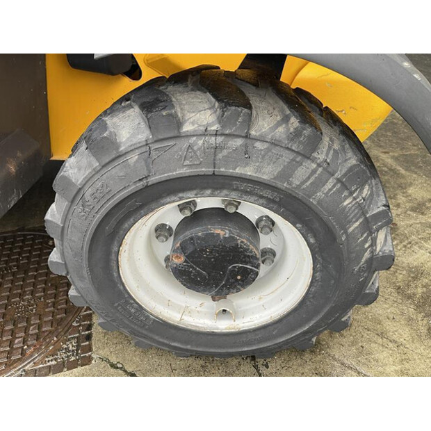 2017 Manitou MT625H EASY-43803490