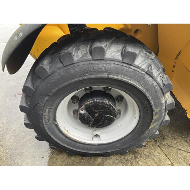 2017 Manitou MT625H EASY-43803491