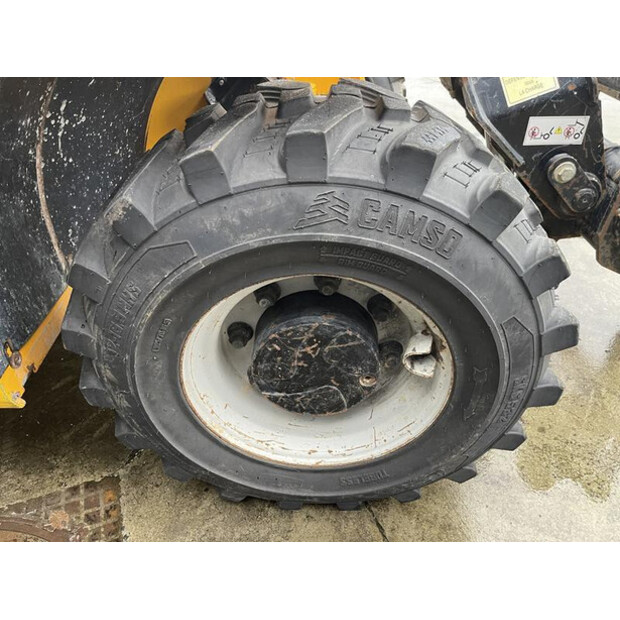 2017 Manitou MT625H EASY-43803492