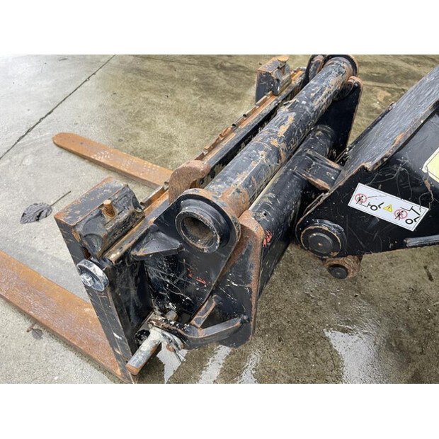 2017 Manitou MT625H EASY-43803494