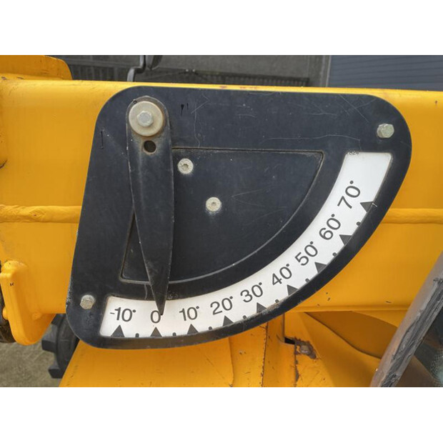 2017 Manitou MT625H EASY-43803497