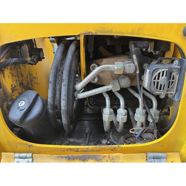 2017 Manitou MT625H EASY-43803498