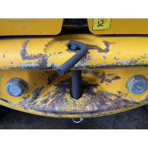 2017 Manitou MT625H EASY-43803499