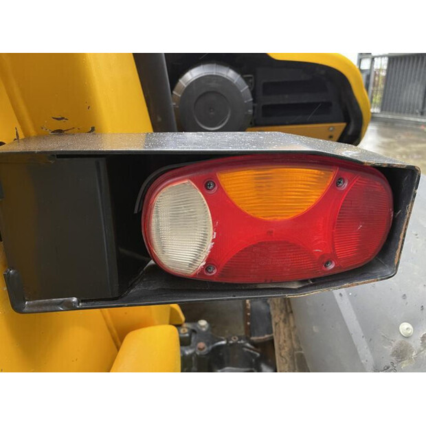 2017 Manitou MT625H EASY-43803502