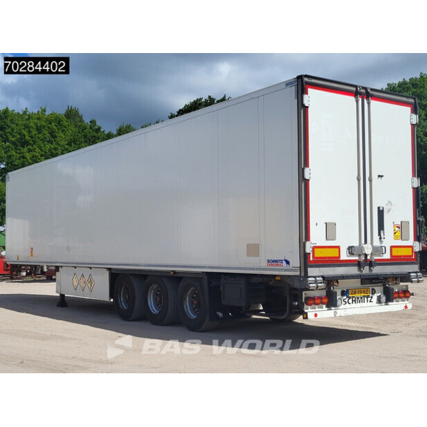 2018 Schmitz Cargobull SCB*S3B-43803511