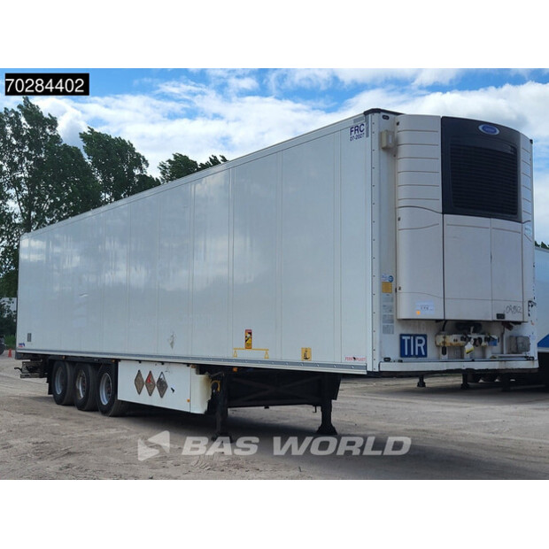 2018 Schmitz Cargobull SCB*S3B-43803523