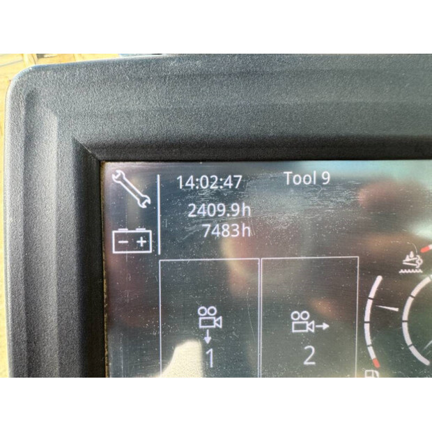 2018 ليبهير R946LC-43803558