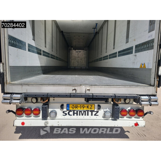 2018 Schmitz Cargobull SCB*S3B-43803563