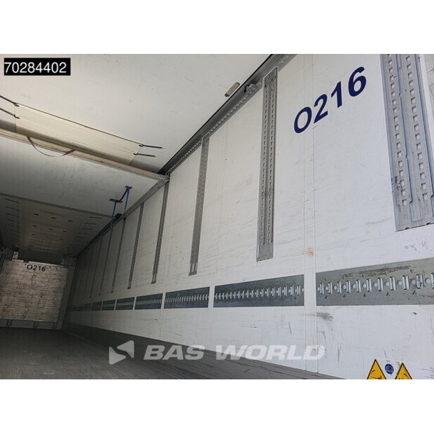 2018 Schmitz Cargobull SCB*S3B-43803565