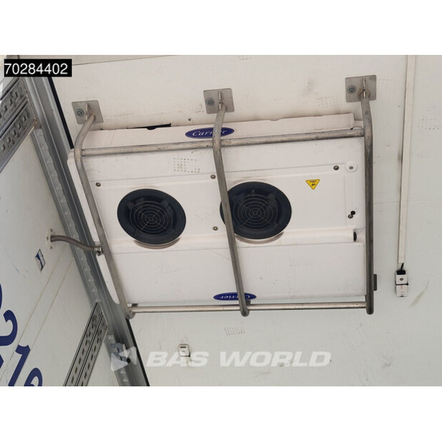 2018 Schmitz Cargobull SCB*S3B-43803574