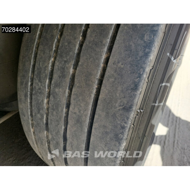 2018 Schmitz Cargobull SCB*S3B-43803580