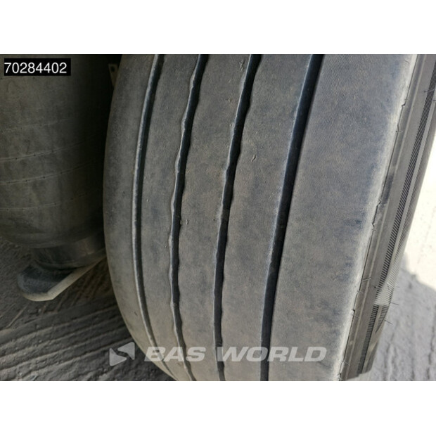 2018 Schmitz Cargobull SCB*S3B-43803582