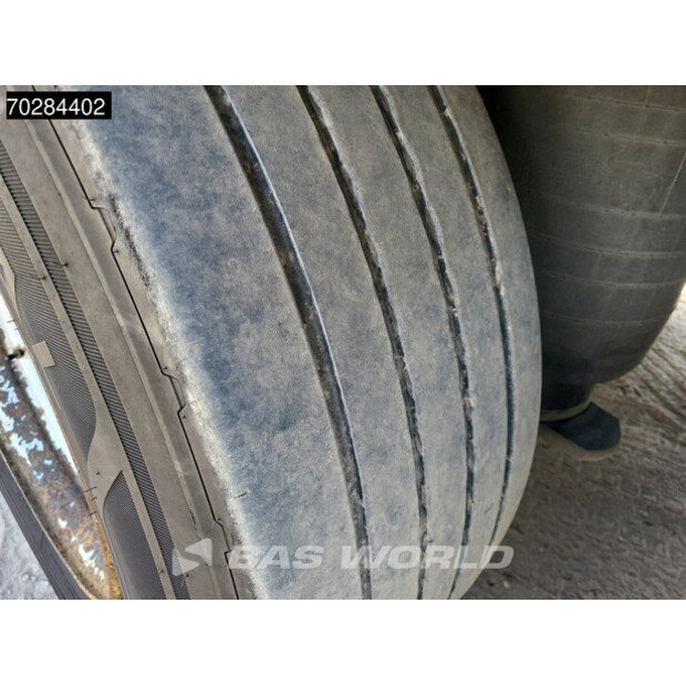 2018 Schmitz Cargobull SCB*S3B-43803590