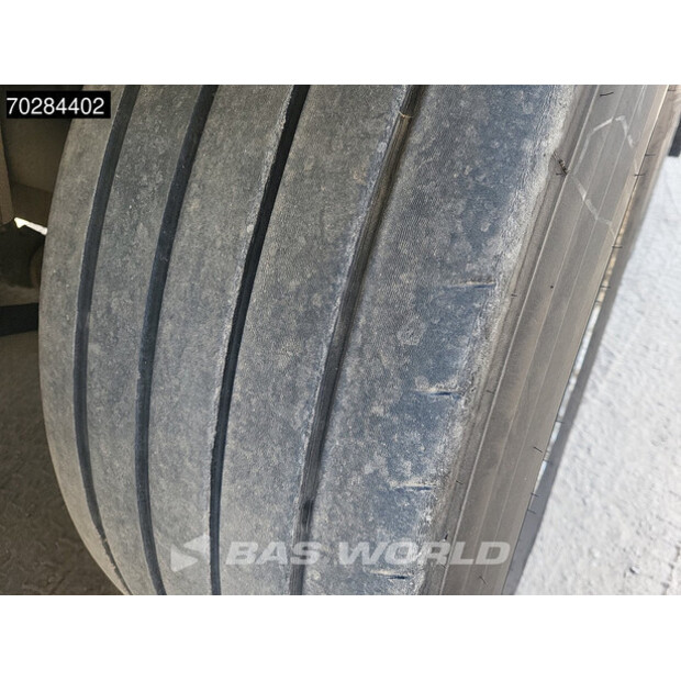 2018 Schmitz Cargobull SCB*S3B-43803592