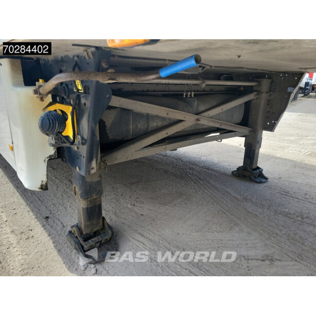 2018 Schmitz Cargobull SCB*S3B-43803596