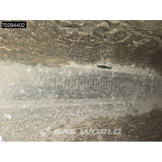 2018 Schmitz Cargobull SCB*S3B-43803607