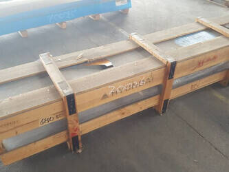 صورة ل قطع الغيار هيونداي Robex 320LC-7