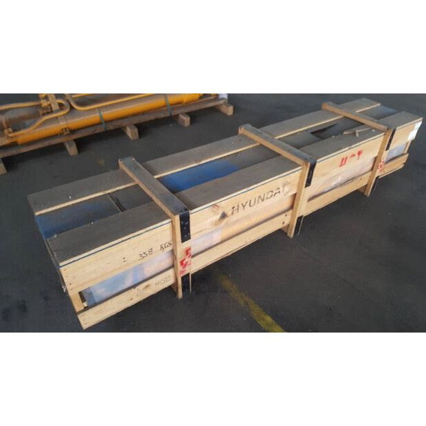 Hyundai Robex 320LC-7-43803609